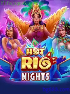 Descubra HotRioNights: O Jogo de Estratégia e Diversão Quente