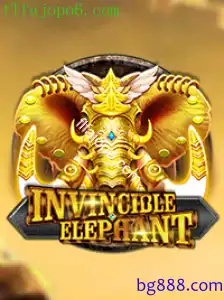 Descubra o Fascinante Mundo de InvincibleElephant