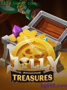 Descubra o Mundo Fascinante de JollyTreasures