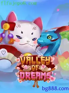 ValleyofDreams